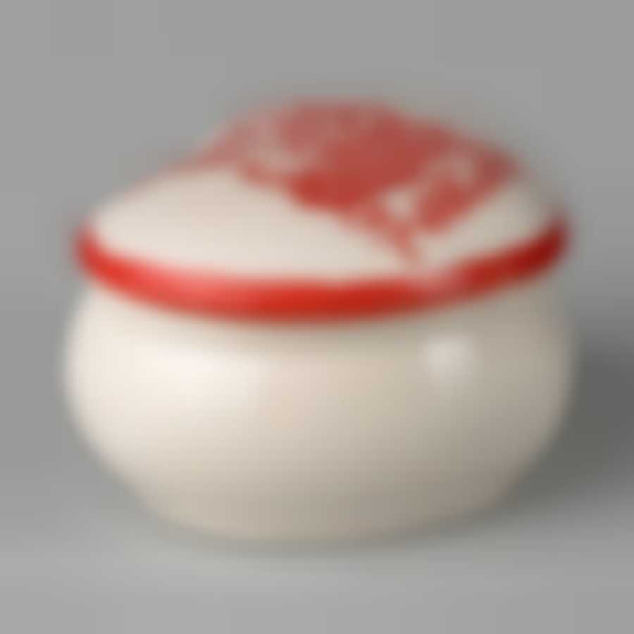 Шкатулка змея 8*7*5,2 см