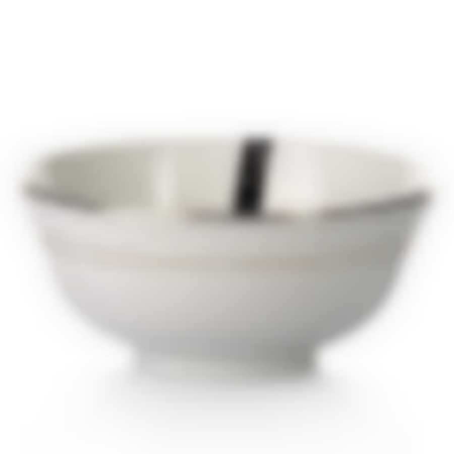 Салатник "Снежная королева", диаметр 150 мм