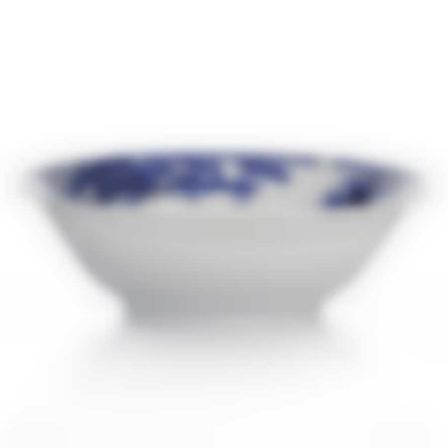 Салатник "У колодца", объем 950 мл, диаметр 20 см