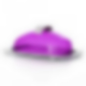 Масленка "Премьера" (фиолетовая)