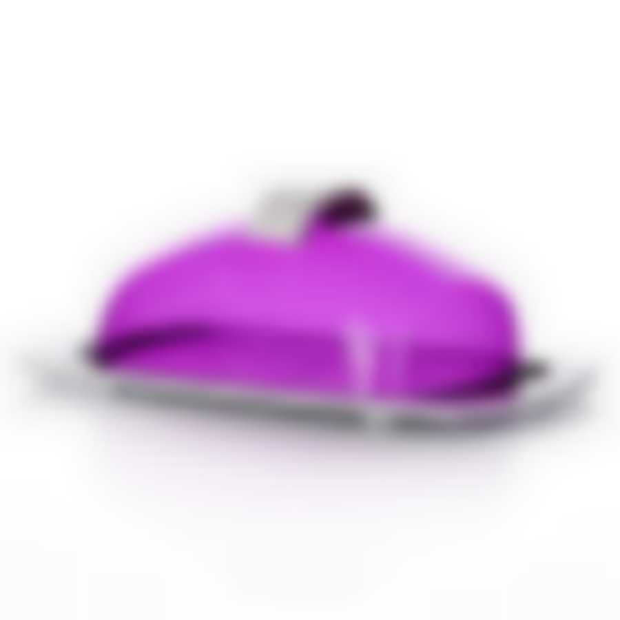 Масленка "Премьера" (фиолетовая)