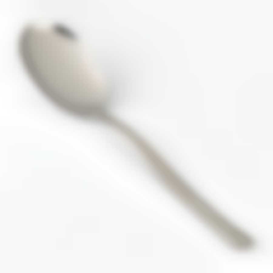 Ложка для салата малая "Торжество"