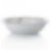 Салатник "ГУСИ", диаметр 19 см