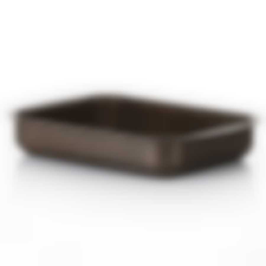 Противень TVS ART GRANIT, 31*23 см