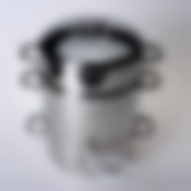 Соковарка 7л капсулированное дно 3,7мм