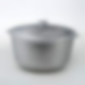 Казан с крышкой 10 л