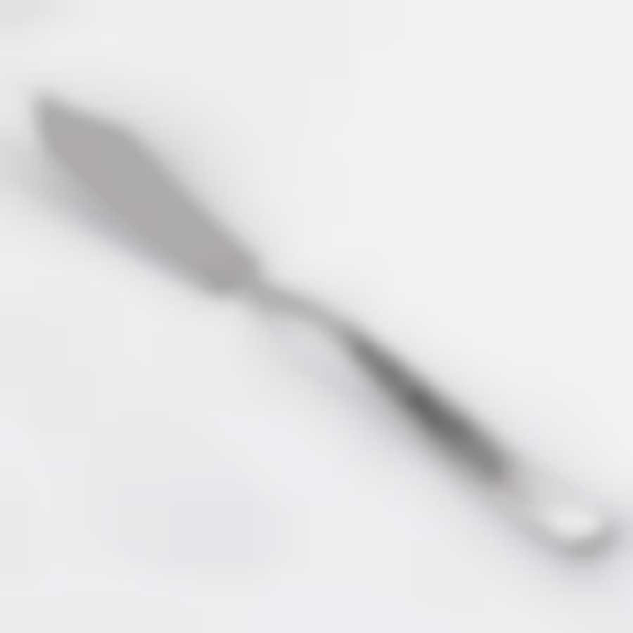 Нож для рыбы "Уралочка"