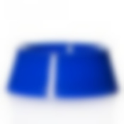 Миска для домашних животных 1,2 л (цвет в ассортименте)