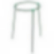 Кустодержатель "Круг" 40 см