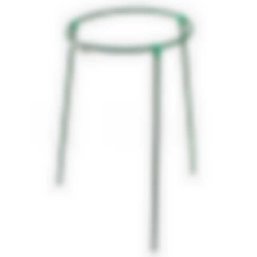 Кустодержатель "Круг" 40 см