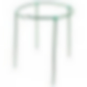 Кустодержатель "Круг" 60 см