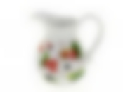 Кувшин "Садовая ягода" v=900мл