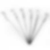 Шампур 552 мм (длинный)