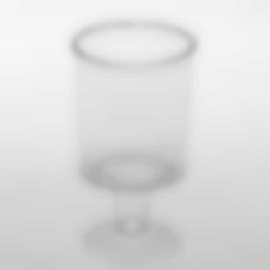 Рюмка "Мистерия" для холодных напитков, объем 0,1 л (кристалл)