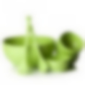 Набор для салата ucsan, 9 предметов м700