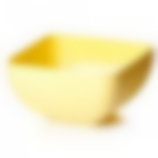 Салатник малый квадратный 0,5 л