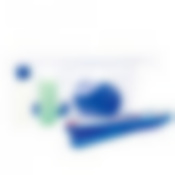 Набор для гигиены 5 в 1 Paterra