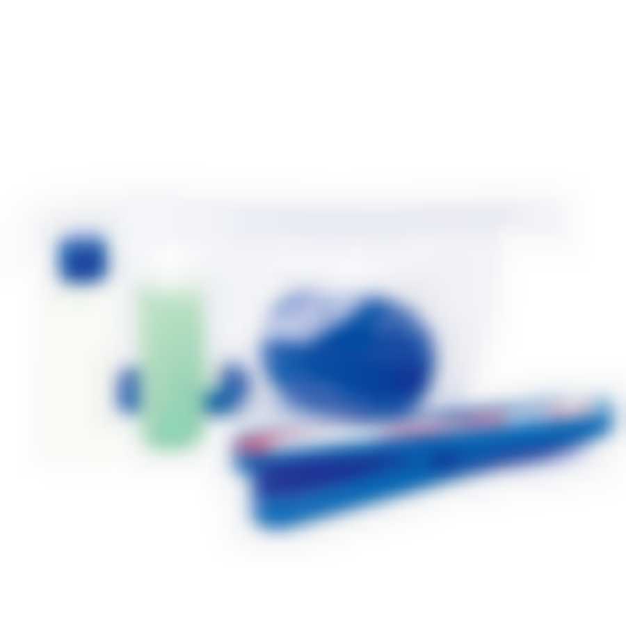 Набор для гигиены 5 в 1 Paterra