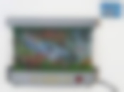 Лампа декоративная "Аквариум" 30*7,5*23см (от сети-220V) (подарочная упаковка)