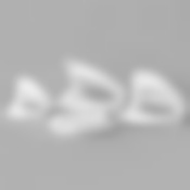 Набор форм для приготовления пельменей пирожков Paterra