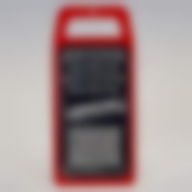 Терка плоская