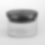 Банка с крышкой для сыпучих продуктов 230 мл