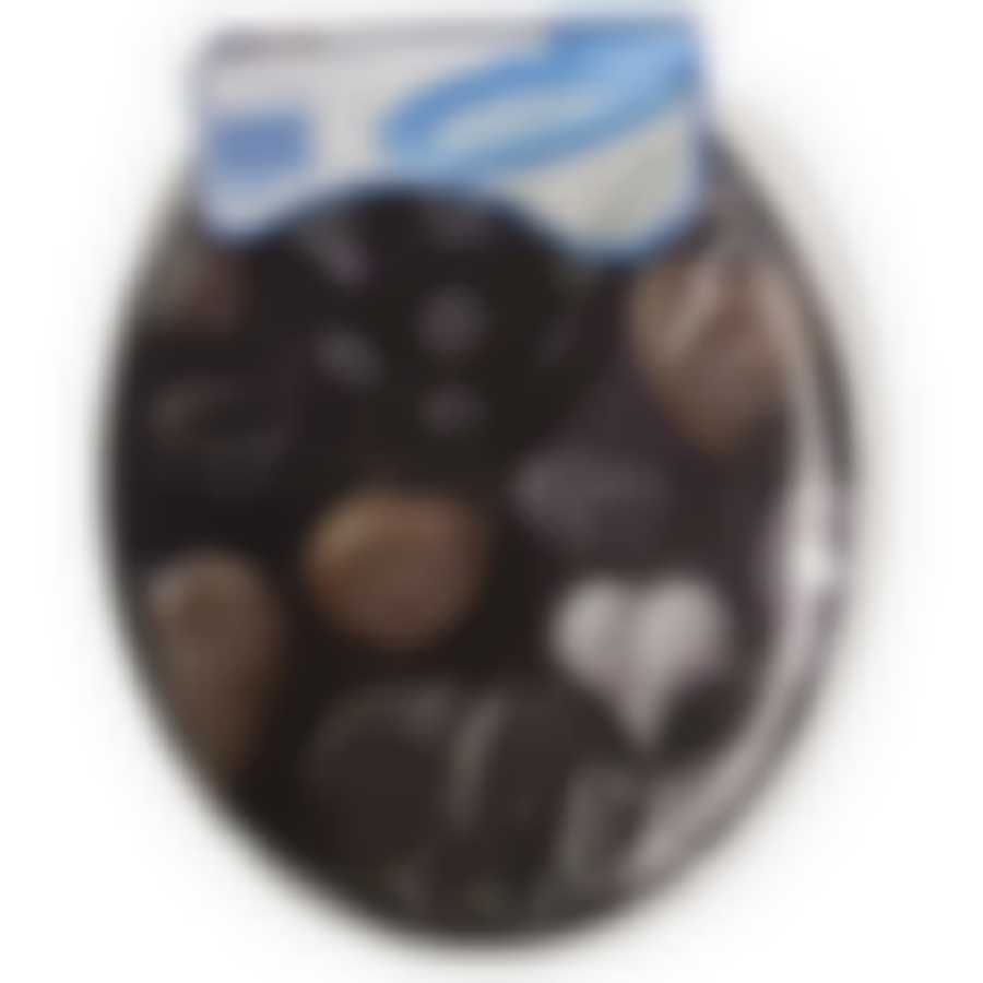 СИДЕНЬЕ для унитаза мягкое с рис. (товар в ассорт.)