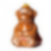 СУВЕНИР игрушка мал. Арт. радуга