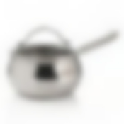 КОВШ 2л. зерк. полир. стек.кр. 16*9,5 Apple