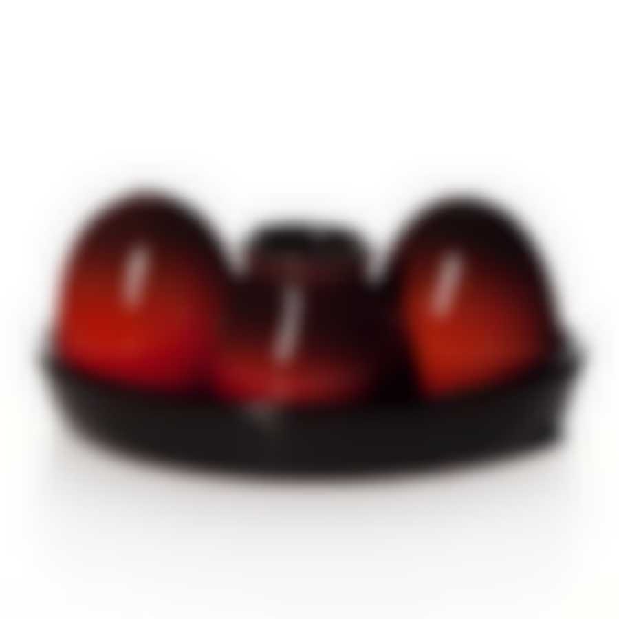 НАБОР для специй "Премиум Трио"