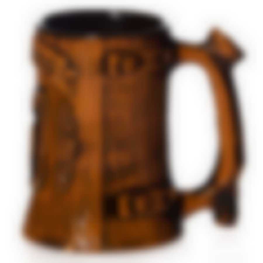 КРУЖКА пивная "Губернаторская"