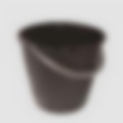 Ведро 15 литров прямоугольное СТАЙЛ, шт