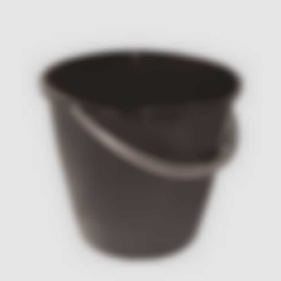 Ведро 15 литров прямоугольное СТАЙЛ, шт