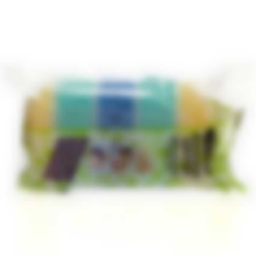 Губки "YORK" д/м и массажа Престиж, шт