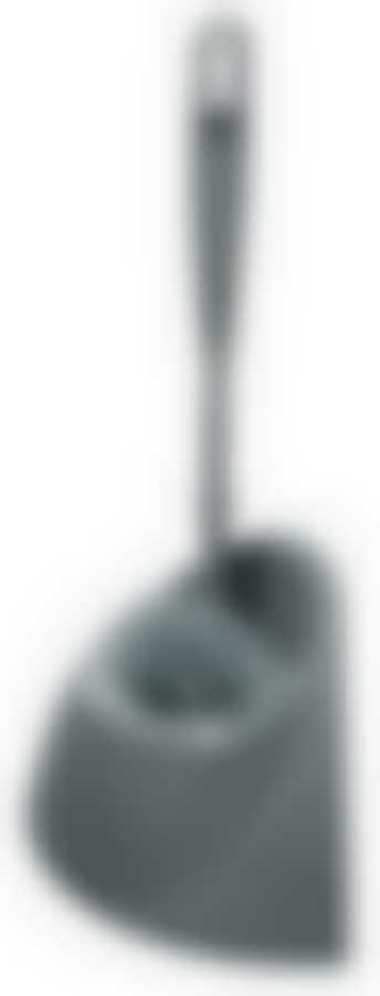 Комплект (ёрш+подставка) СУПРИМ для туалета, шт