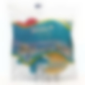 Набор детских губок ''YORK'' 4шт, шт