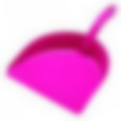 Совок Коралл, шт