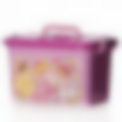 Ящик 6,5 л Disney, 310 х 200 х 180 мм ( в ассортименте)