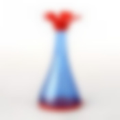 Емкость для специй "Незабудка" (цвет в ассортименте)