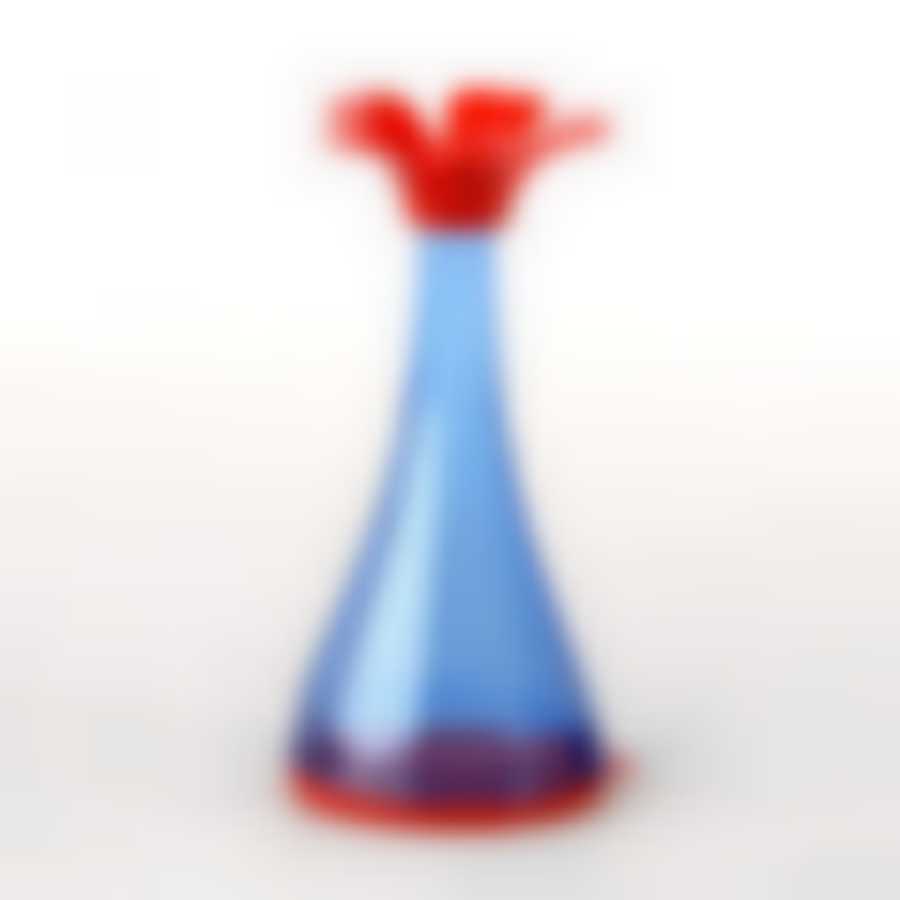 Емкость для специй "Незабудка" (цвет в ассортименте)