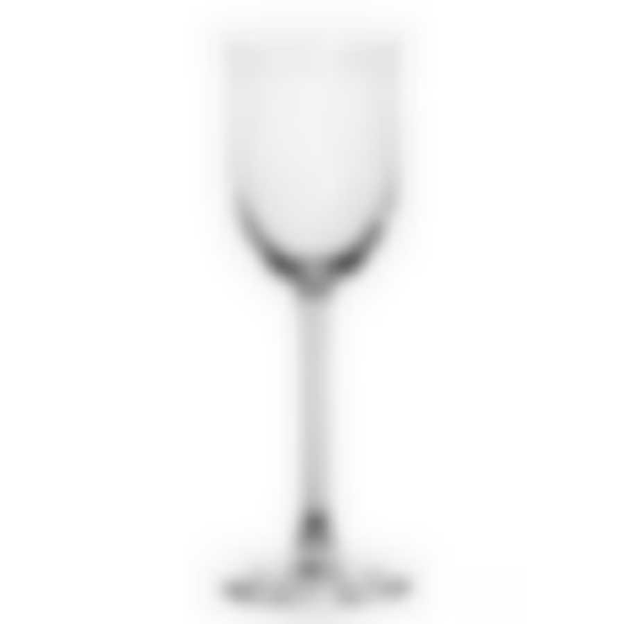 Набор бокалов BAR&TABLE 6 шт, объем 180 мл