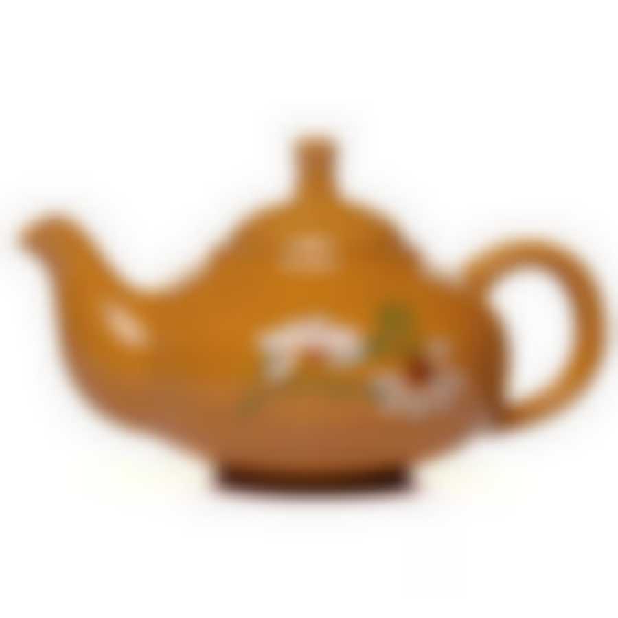 ЧАЙНИК "Кроха" средний