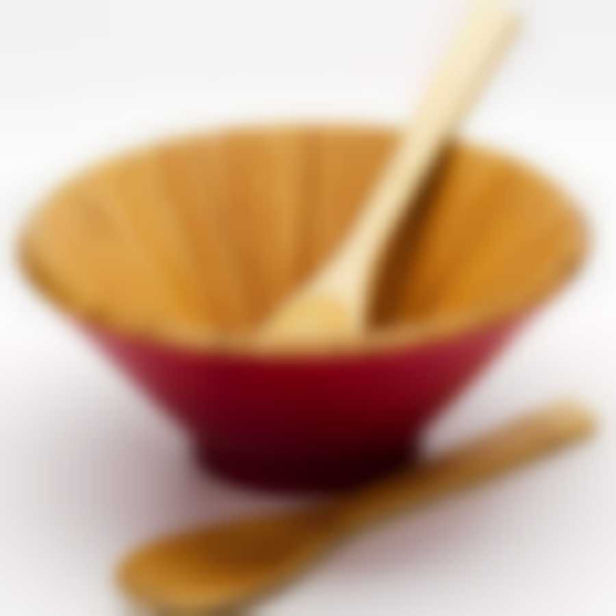 Салатница БАМБУК 3,1л МВ