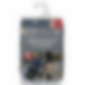 Защитный чехол Paterra на чемодан малый 500*380*200 мм