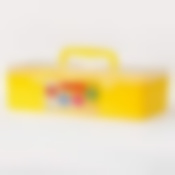 Ящик для хранения мелочей, 287*144*85 см (цвет в ассортименте)