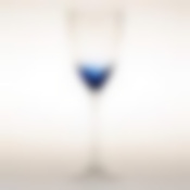 Набор фужеров VARIATION OF SHAD BLUE 4 шт. 240 мл