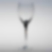 Набор фужеров DRIP NOIR, 4 штуки, объем 270 мл