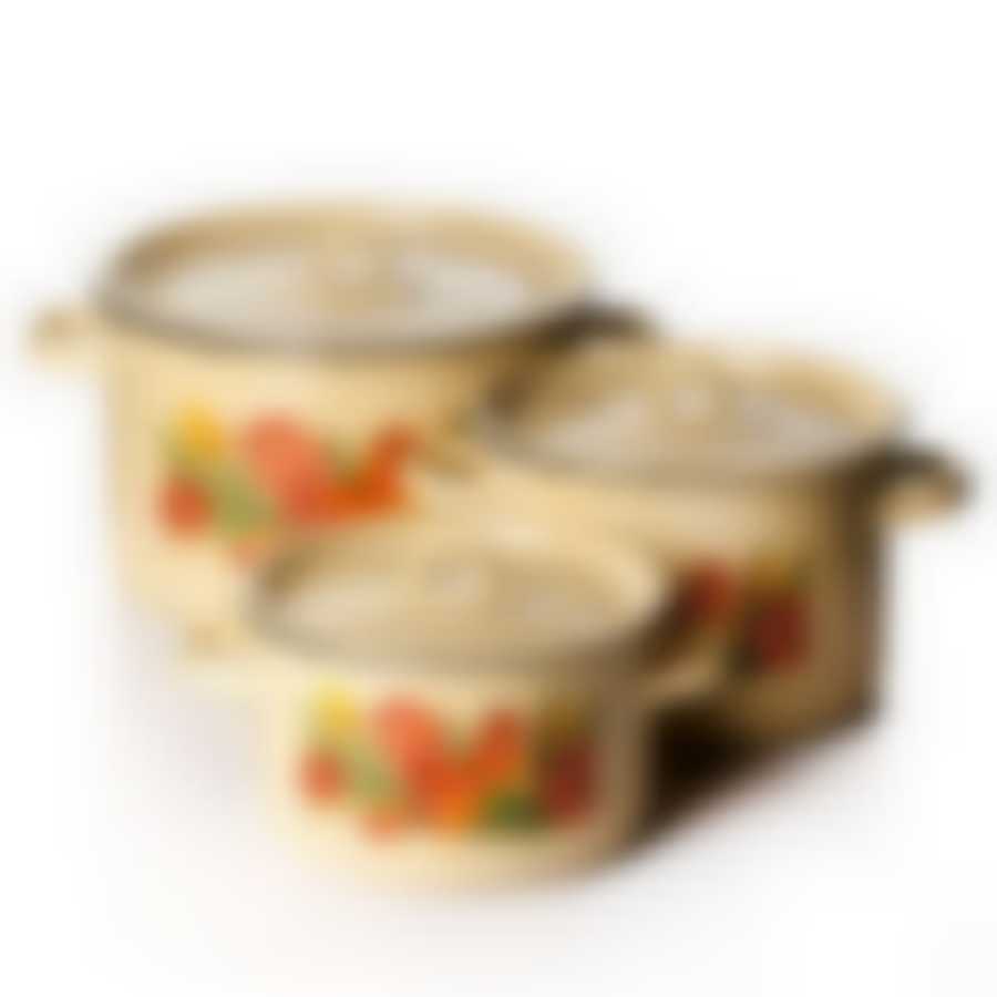 НАБОР "Тюльпаны" (2,9+3,9+7л)