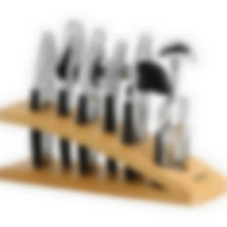 Набор кухонных инстр. SIRENA NADOBA, 7 пр