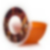 Миска для шашлыка с крышкой "Все на пикник" 4 л (цвет в ассортименте)